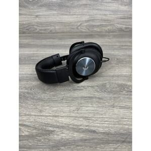Logitech G Pro X Wired Gaming Headset with Blue Voice Technology Tested G45
